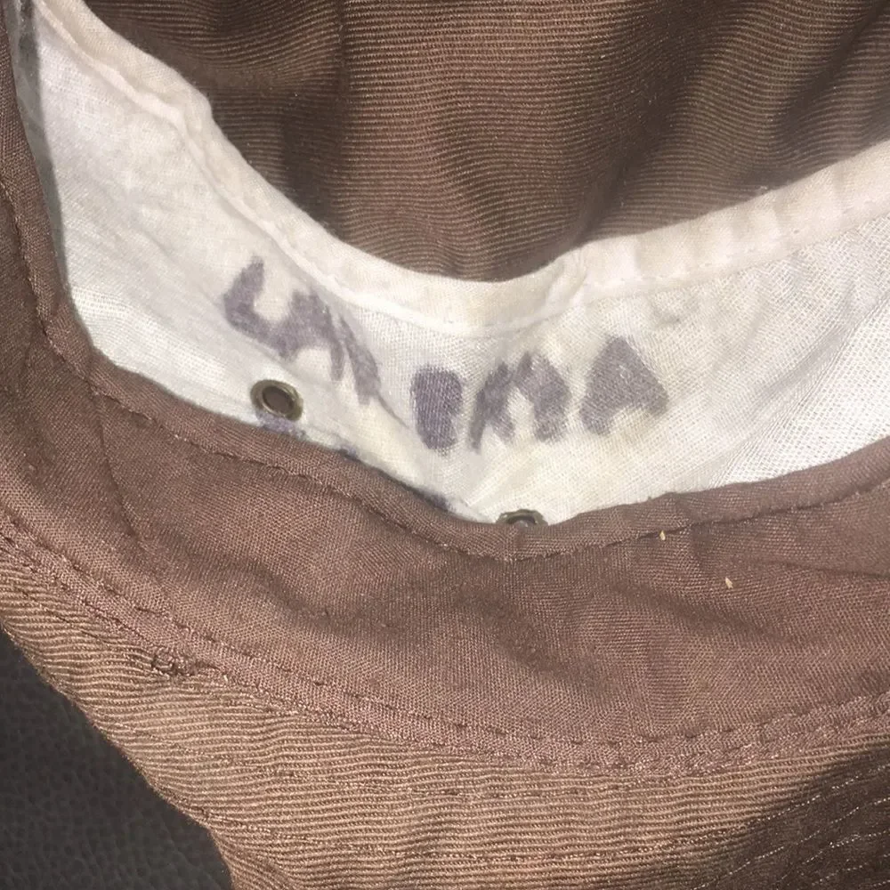 Glenwood Primary School Sydney Australia flop hat